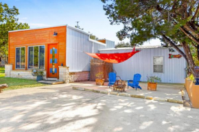 The Family Studio at Starlight Meadow